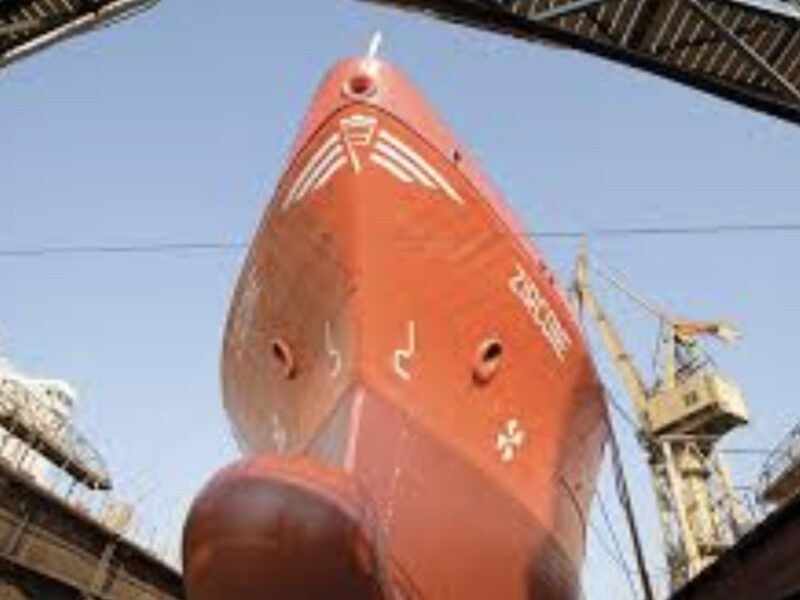Marine Coatings Drive Growth in North American Paint Sector